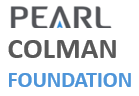 Pearl-Colman Foundation Logo