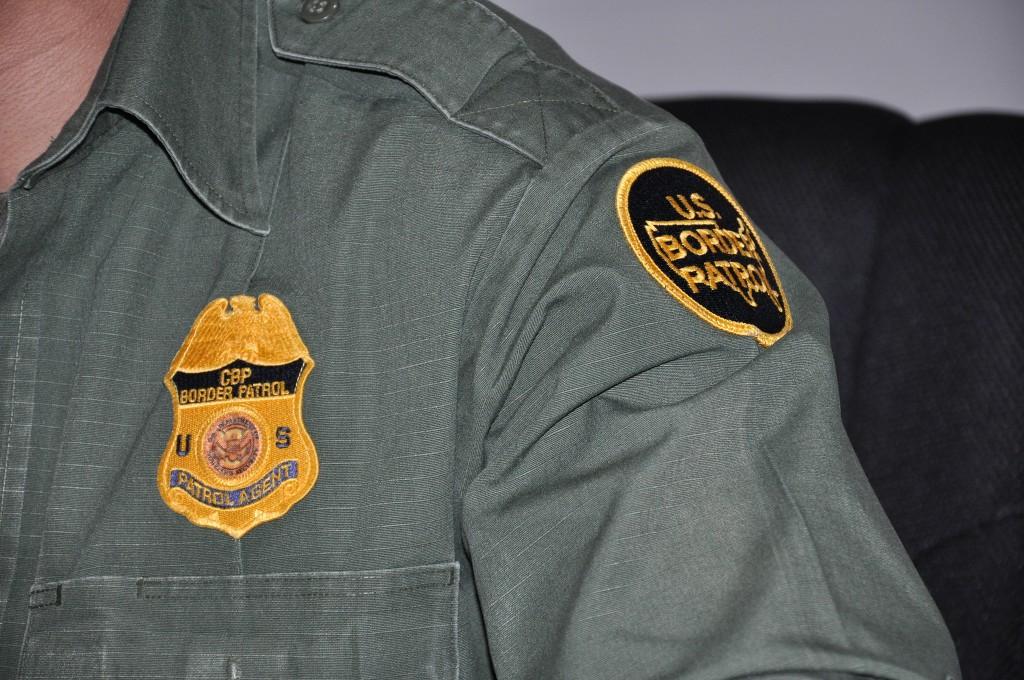 CBP Use of Force U.S. Customs and Border Protection