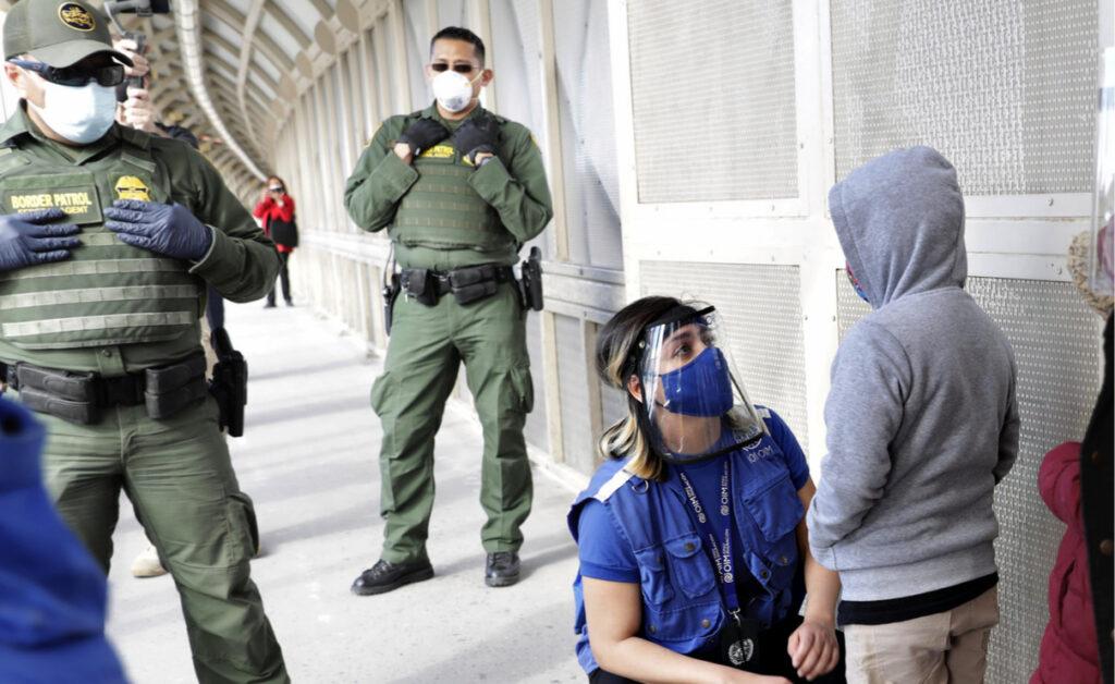 The Border Patrol's Culture of Racism Impacts Every Facet of the