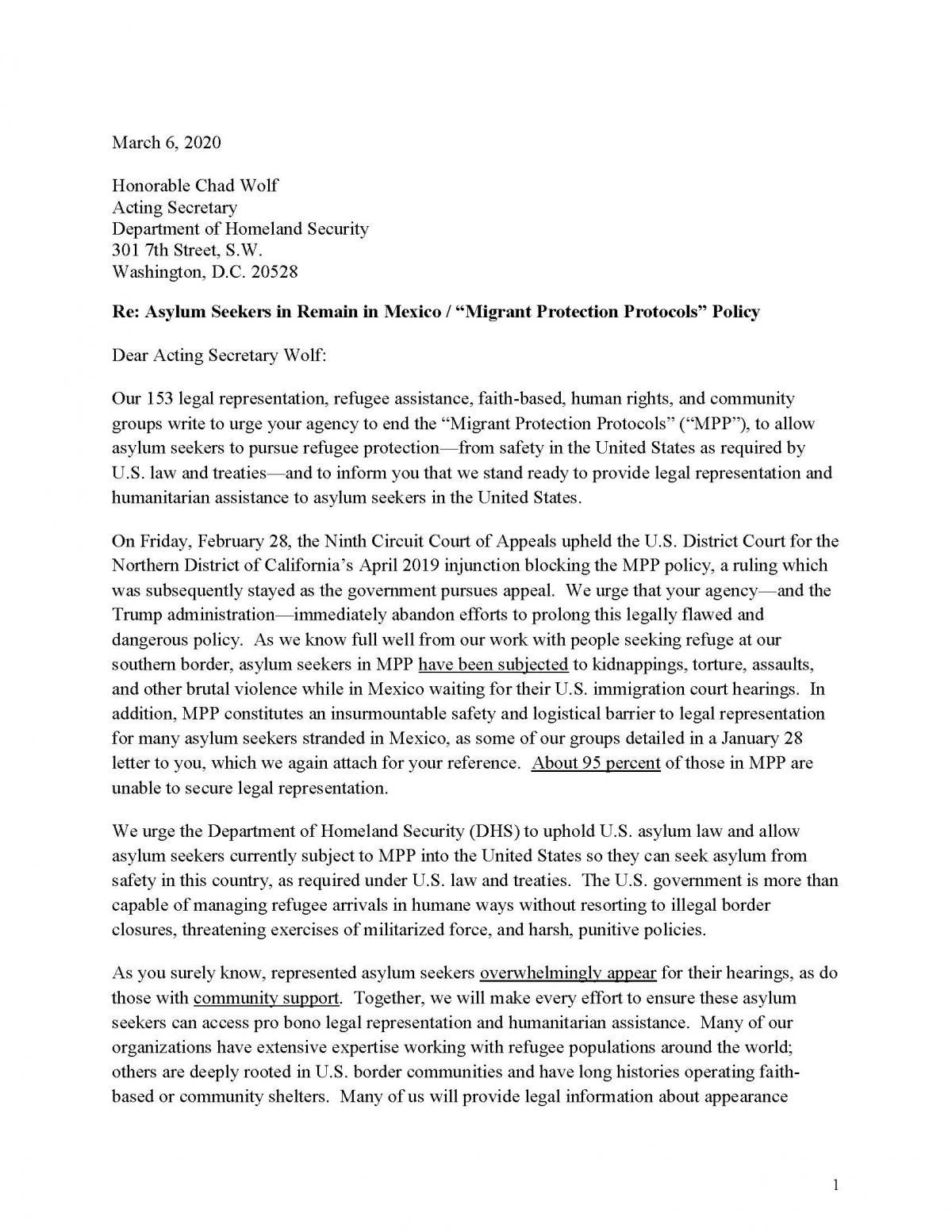 Sample Letter To Appear In Court from www.americanimmigrationcouncil.org