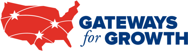 Gateways for Growth logo