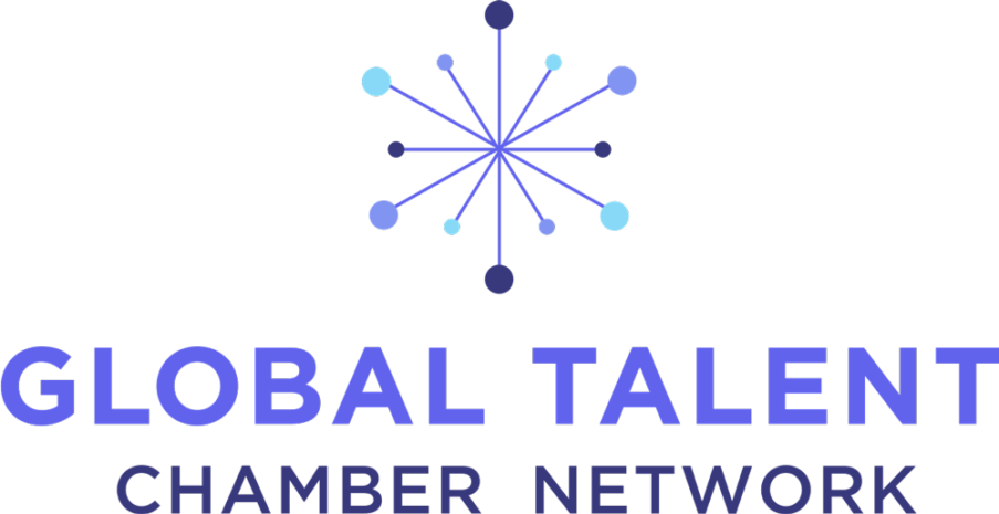 Global Talent Chamber Network logo