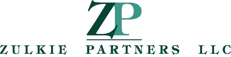 Zulkie Partners logo