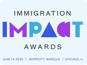 Immigration Impact Awards 2026
