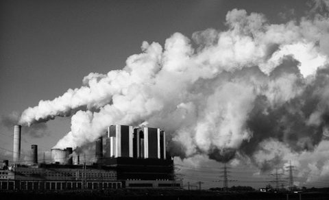 Voodoo Science Blames Climate Change on Immigrants