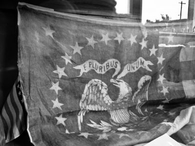E Pluribus Unum and the GOP English Mandate