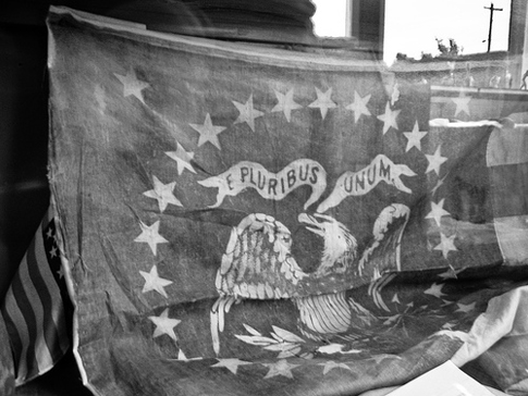 E Pluribus Unum and the GOP English Mandate
