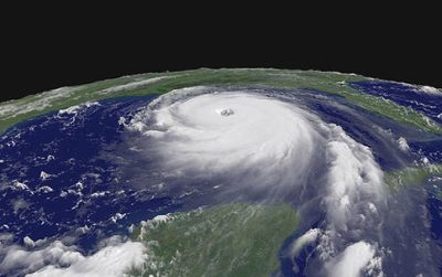 New Orleans Immigrants Weather the Storm