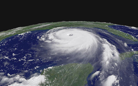New Orleans Immigrants Weather the Storm