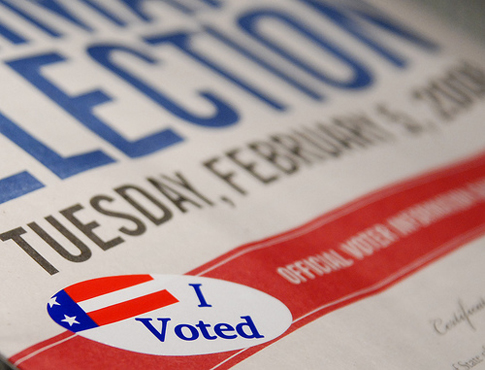 CIS At It Again With Noncitizen Voting Claim