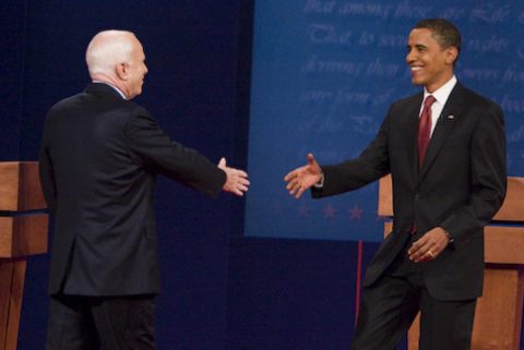Presidential Debates Ignore 12 Million Elephants in the Room, Bypass Immigration