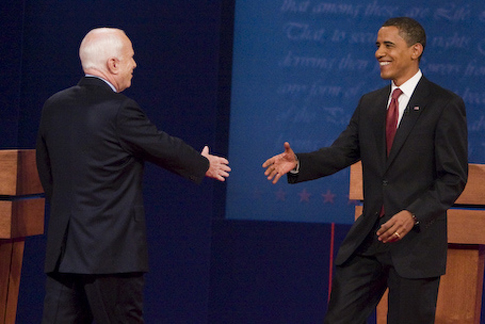 Presidential Debates Ignore 12 Million Elephants in the Room, Bypass Immigration