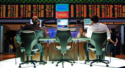 Immigration Stunts in Face of Faltering Economy