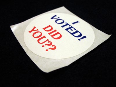 Powerful New American Vote Trumps Nativist Dogma