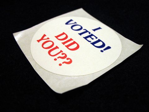 Powerful New American Vote Trumps Nativist Dogma