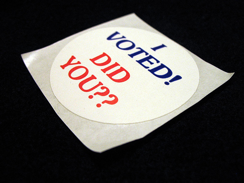 Powerful New American Vote Trumps Nativist Dogma