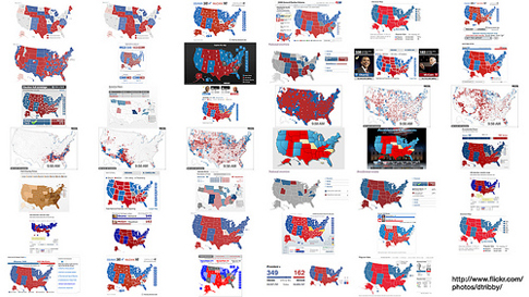 Data Shows Americans Support CIR, Discredits Restrictionist’s Claims