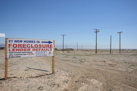 Worried About the Mortgage Market? Don’t Blame an Immigrant