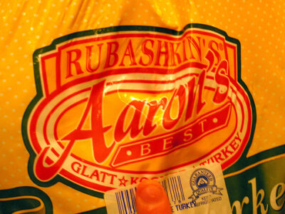 Agriprocessors’ Rubashkin Faces Immigration and Wage Violation Charges