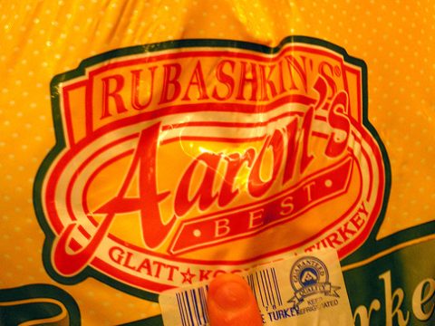 Agriprocessors’ Rubashkin Faces Immigration and Wage Violation Charges