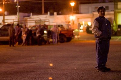 Fewer Immigrants Coming In, More Going Underground