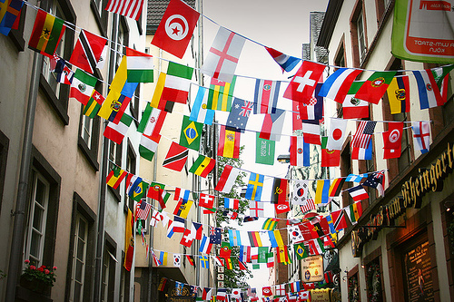 On this Human Rights Day, a World Made New for Immigrant Workers?