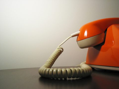 DHS Messages on NPR Cause a Stir