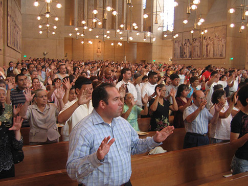 Religious, Labor, Latino, and Immigrant Leaders Optimistic, Renew Call for Immigration Reform