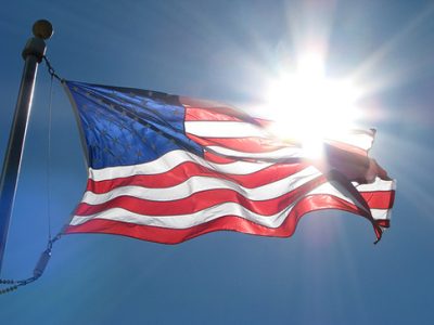Napolitano Brings New Day to the Department of Homeland Security