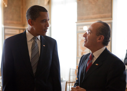 Presidential Leaders Want Comprehensive Immigration Reform on Front Burner