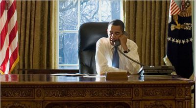 Obama Administration Begins Rolling Back Midnight Regulations Left by Bush Administration