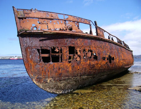 Anti-Immigrant Groups Invite GOP to Join Their Sinking Ship