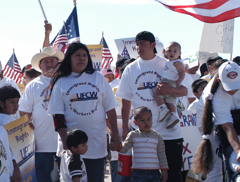 A Secretary of Labor Who’ll Work for All Workers