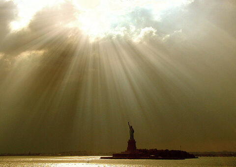 Immigration Reform Gets Boost from a “Higher Power”