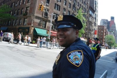 Local Police Report Makes the Case for Federal Enforcement of Immigration Laws