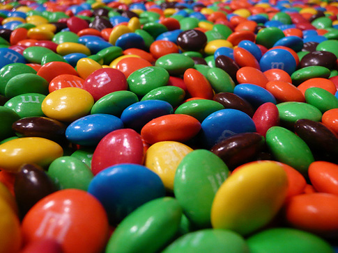 What Can the GOP Learn from the Boy Scouts and M&Ms?