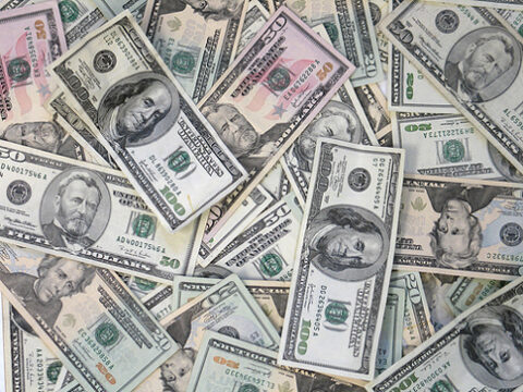 Madoff Scandal Hits Immigration Group