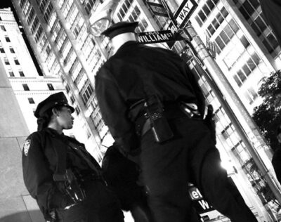 Congress Should Leave Community Policing to the Police