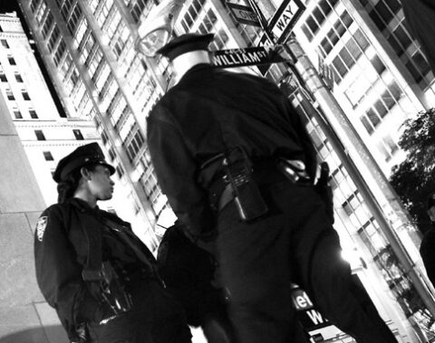 Congress Should Leave Community Policing to the Police