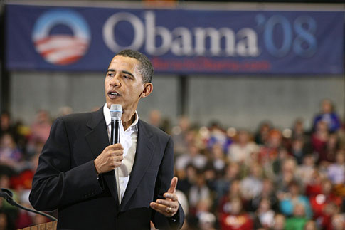 Obama to Make Good on Promise of Immigration Reform This Year