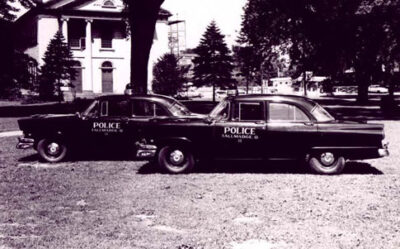 House Hearing Shows 287(g) “Sets Police Profession Back to 1950’s
