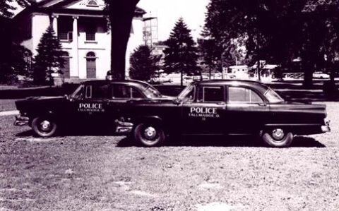 House Hearing Shows 287(g) “Sets Police Profession Back to 1950’s