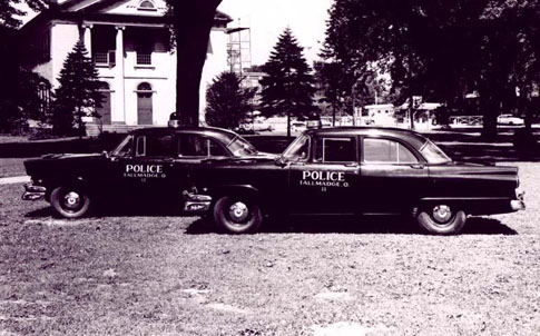 House Hearing Shows 287(g) “Sets Police Profession Back to 1950’s”