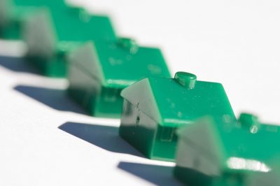 Pew Report Reveals Continuing Importance of Immigrants to Housing Market