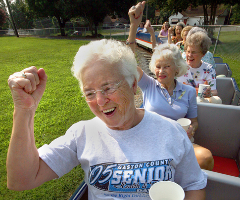 Immigrants Could Soften Effects of Baby Boomer Retirement