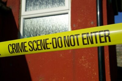 New Report Links Hate Crime and Anti-Immigrant Rhetoric