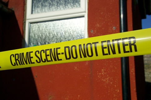 New Report Links Hate Crime and Anti-Immigrant Rhetoric