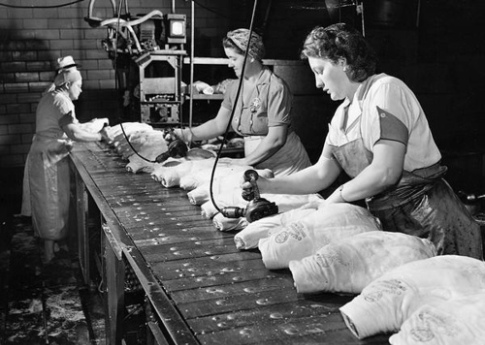 Assembly Line Injustice at Immigration Court
