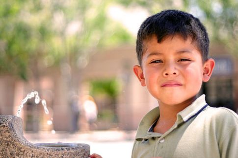 Large Immigrant Populations Keep Cities Safe, Just Ask El Paso, TX