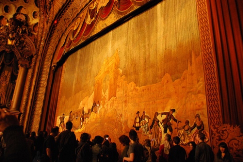Politics as Usual: Senate Amendments Make Bad Policy, but Great Theater